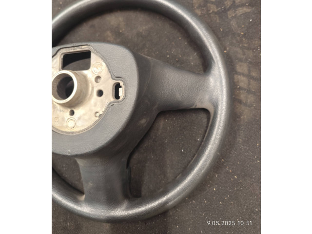 Руль Volkswagen Golf Plus 2005 - 2013 года 1K0419091AG, 1K0419091