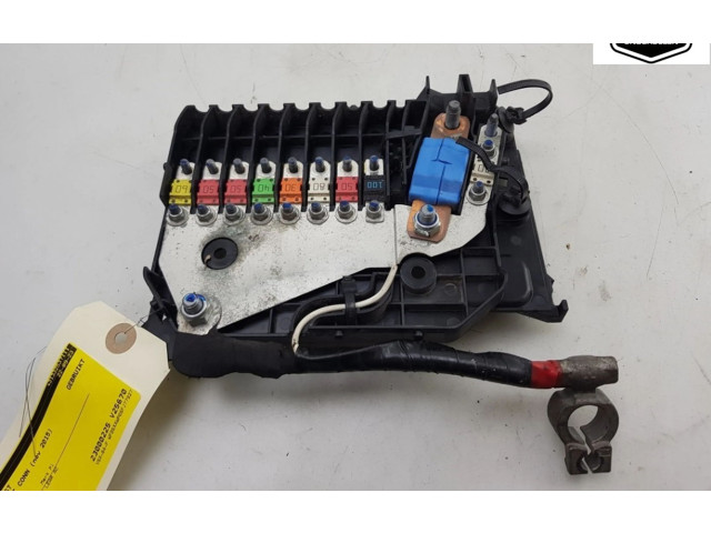 Блок предохранителей  AV6T14A067BC, AV6T14A067BC   Ford Transit -  Tourneo Connect    