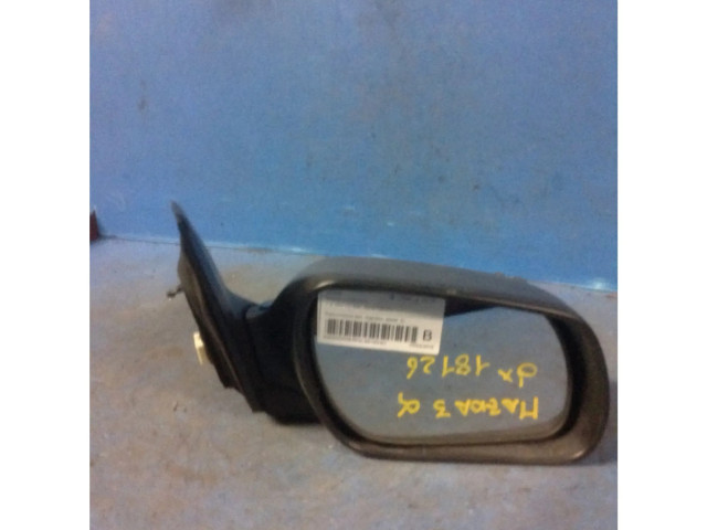 Зеркало электрическое Mazda 3 I 2003-2006 года