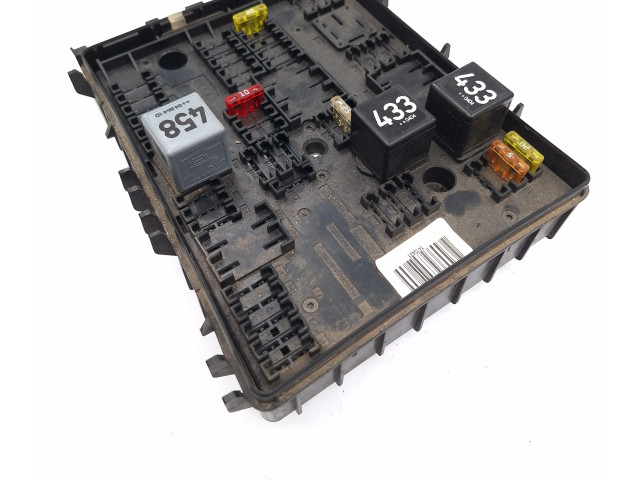 Блок предохранителей 1K0937124H, 01394932 Audi A3 S3 8P