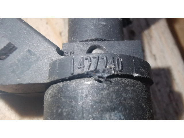 Vstřikovač 1427240 BMW 5 E39 pro benzínový motor 2.0