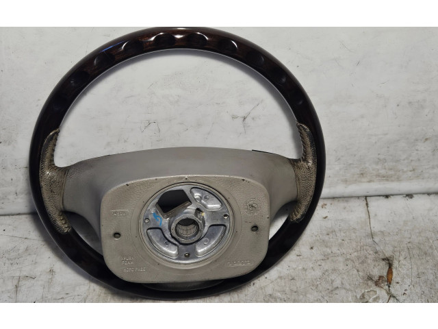 Руль Volvo XC90  2003 - 2006 года 08666887, 8674663      