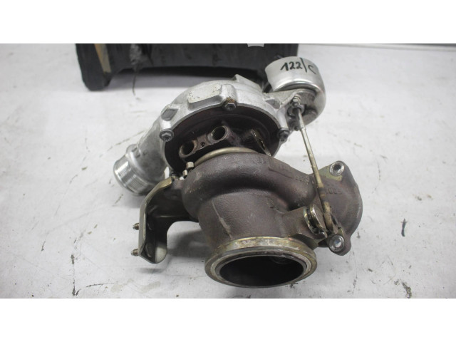 Turbodmychadlo Турбина 9A21302105, 14571 Porsche Cayman 982