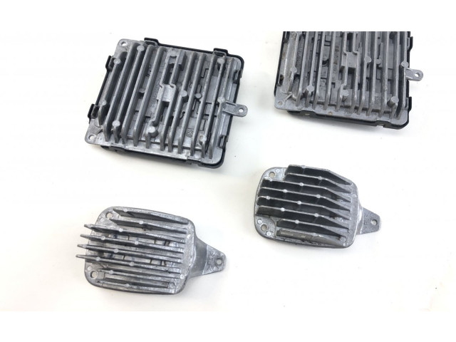 Блок управления Xenon