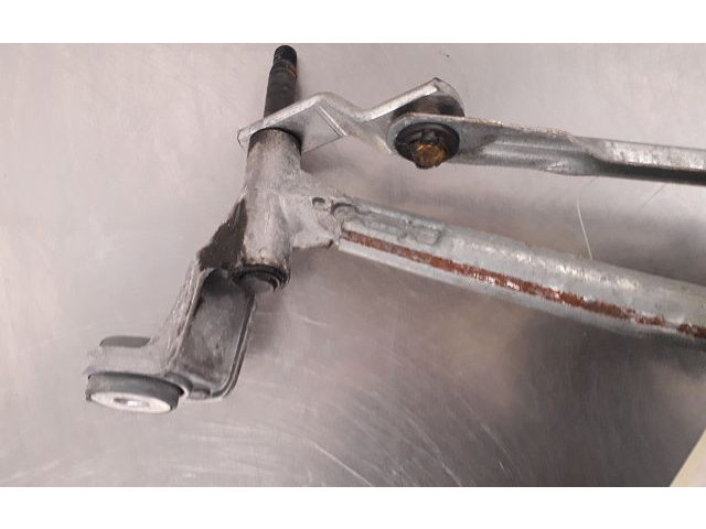 Моторчик дворников 288009065R    Renault Twingo III