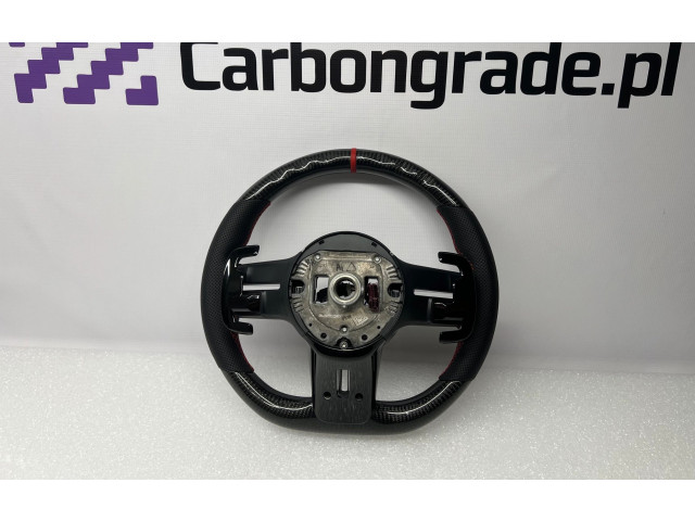 Руль Mercedes-Benz CLS W257  2018 -  года       