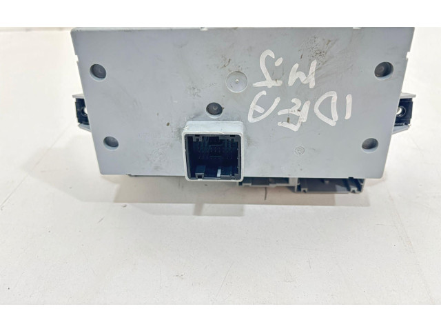 Блок комфорта 51718916, 51718916 Fiat Idea