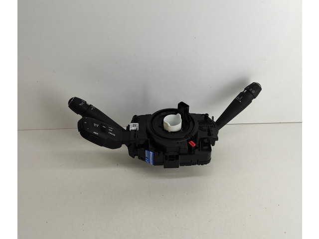 Ручка поворотов/ фонарей 98369241ZD   Peugeot 2008 II   для двигателя ZK01