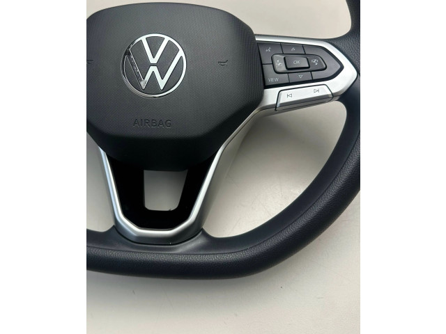 Volant Volkswagen Multivan T6 2015 2GM419089