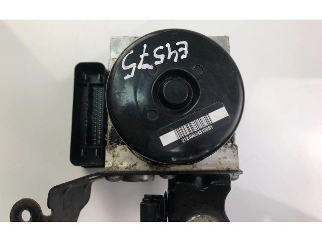 Блок АБС 30681619   Volvo  V70  2008 - 2013 года