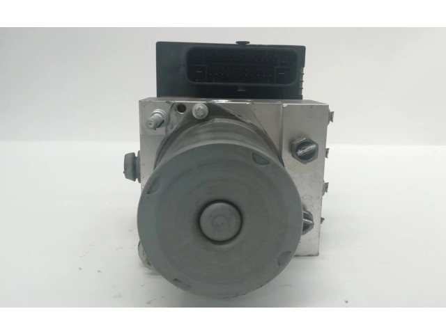 Блок управления АБС Citroen C4 I