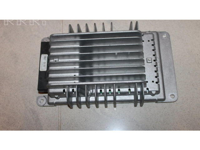 Звукоусилитель