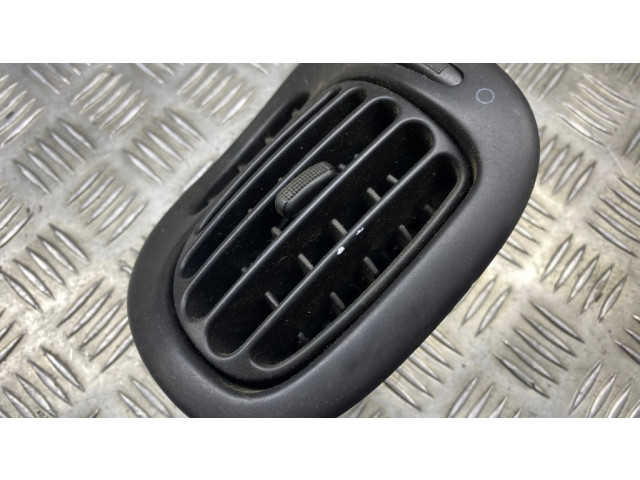 Центральная воздушная решётка