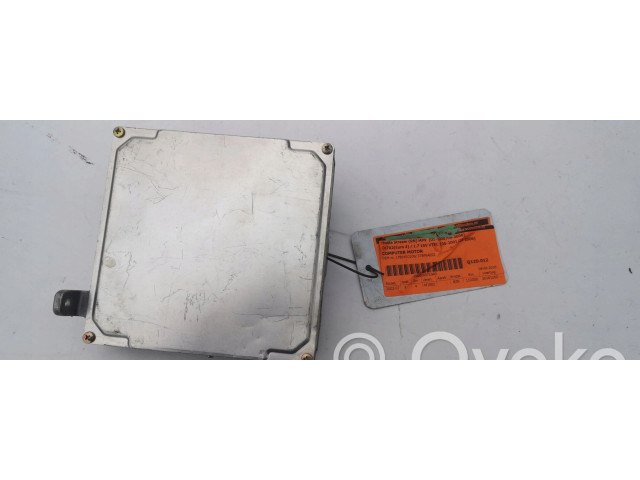 Řídící jednotka 37820-PSA-E02 Honda Stream 2001