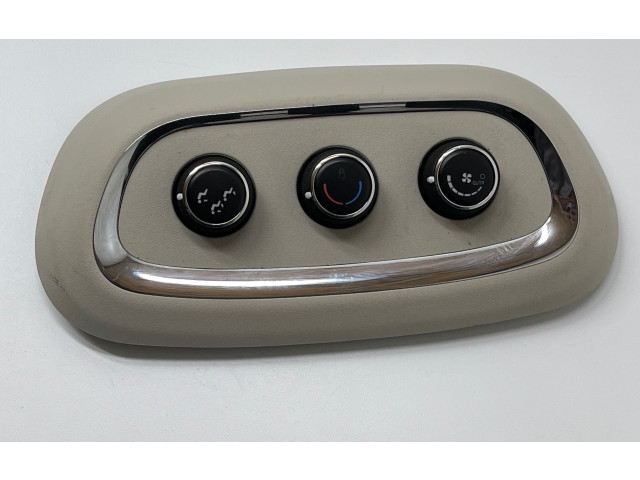 Вентилятор печки    68158253AD, T257500301   Dodge Durango III