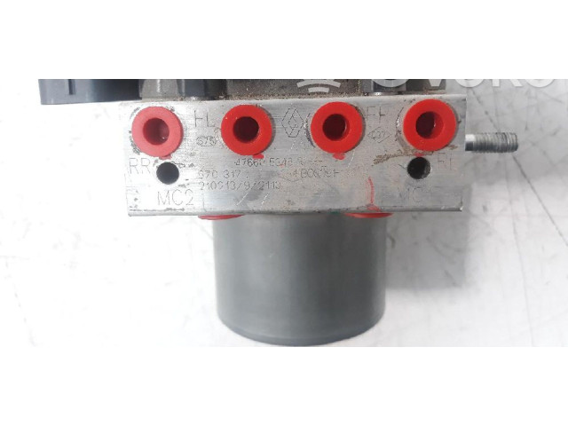 Блок АБС 476605346R Dacia Spring 2021 - года