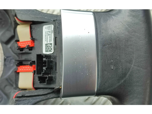 Volant Volkswagen Tiguan 2010 1Q0419091A, 1K0959537J