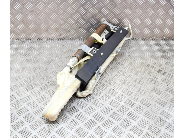 Боковая подушка безопасности 609668501B, P55351259AB Jeep Patriot