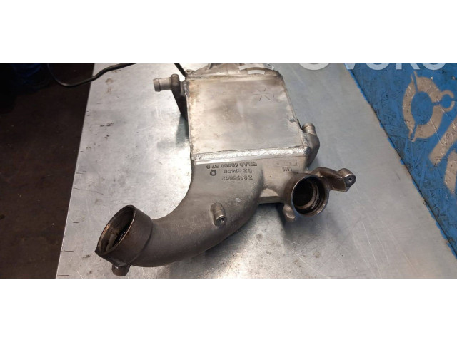 Интеркулер  7823886, CS269002   BMW X5 F15 