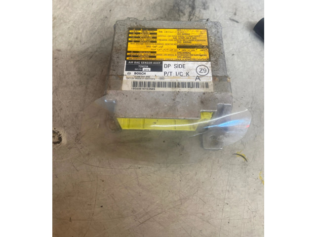 Блок подушек безопасности 0285001904, 1904066110254S Lexus IS 220D-250-350