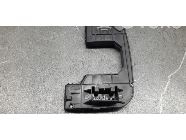 Турбина Модуль управления рулевой рейкой Audi A6 S6 C6 4F  64068001         