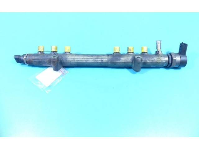 Топливная рампа 0281002712, IMPRK1327622   Volvo XC90  