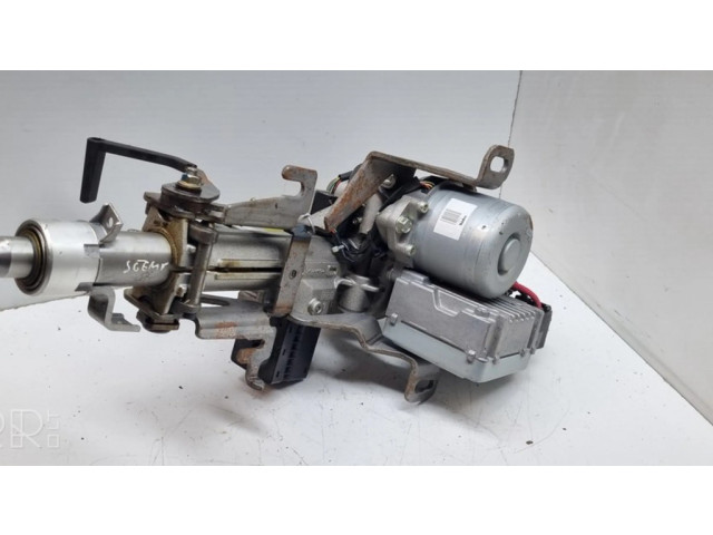 Насос рулевого управления