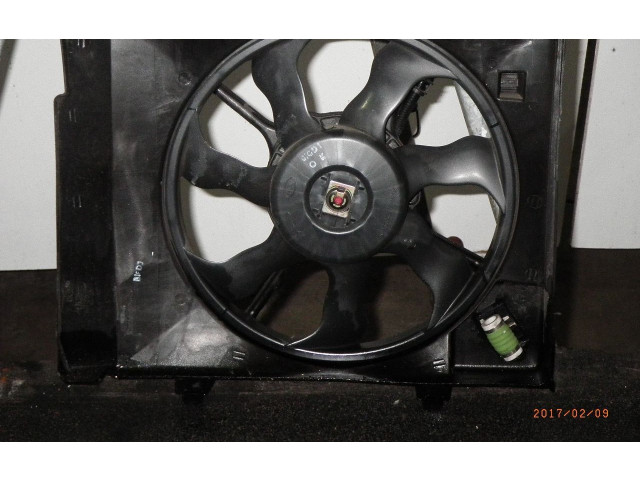 Jednotka ABS KIA Picanto 2005