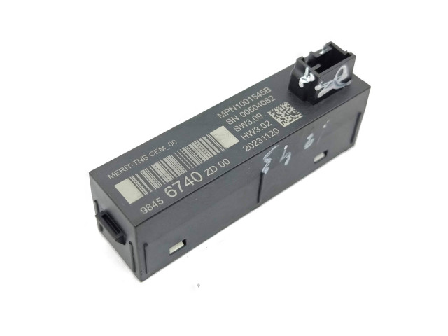 Экран/ дисплей / маленький экран       Jeep Avenger  2022 -  года   