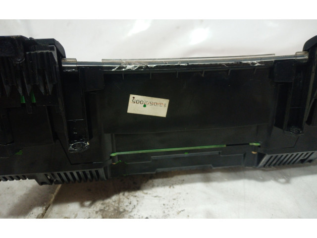 Панель приборов 1036901830, 1036901830   Audi A4 Allroad       