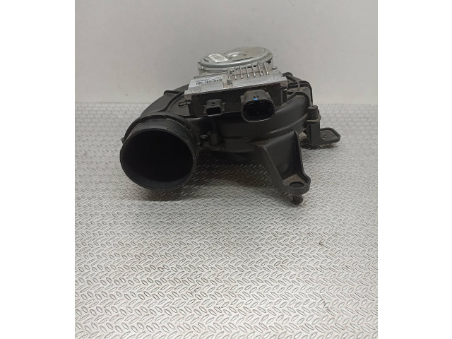 Вентилятор печки 290924880R, A4535000600 Renault Twingo III