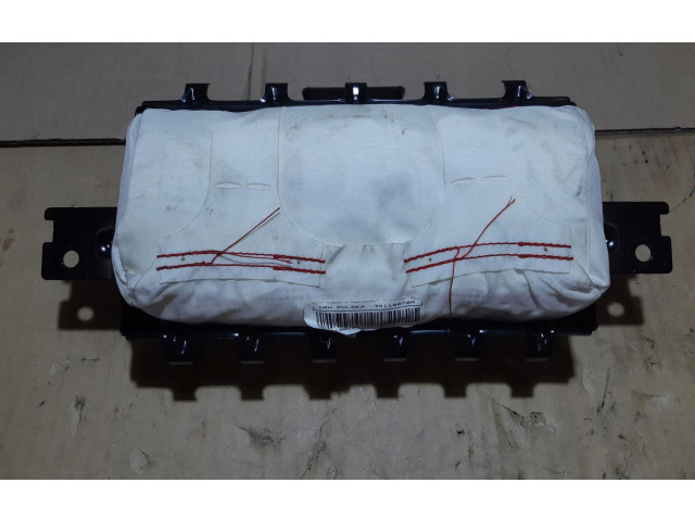 Подушка безопасности пассажира    KIA Ceed