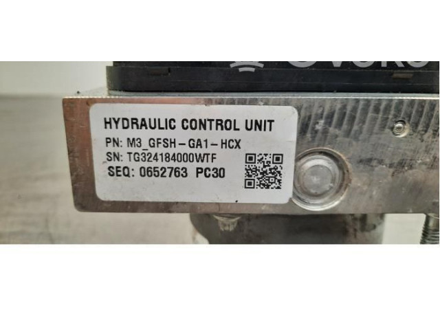 Блок ABS Tesla Model 3