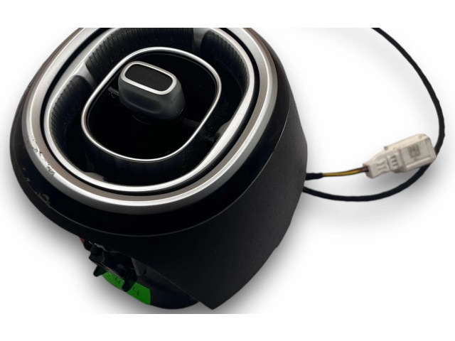 Блок комфорта S2444, A2548305402   Mercedes-Benz GLC C254   