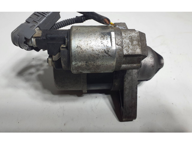 Vstřikovací čerpadlo 281000Q100B, TS10E11 Peugeot 108