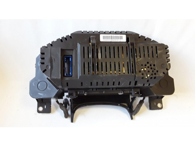 Přístrojová deska Audi A8 S8 D3 4E 2005 4E0920950P, 88311327