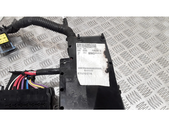 Блок предохранителей BV6T14K733BMC   Ford Focus    