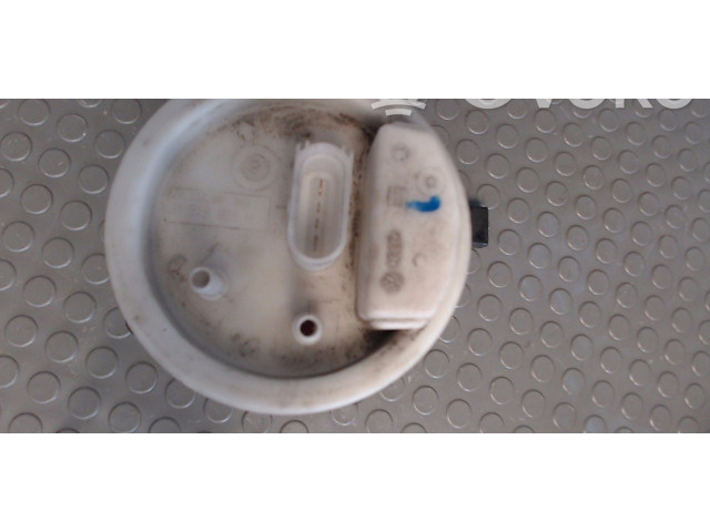 Топливный насос