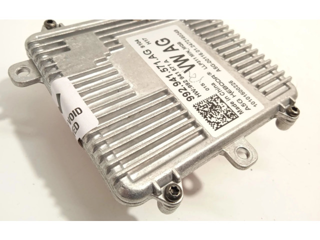 Блок управления Xenon