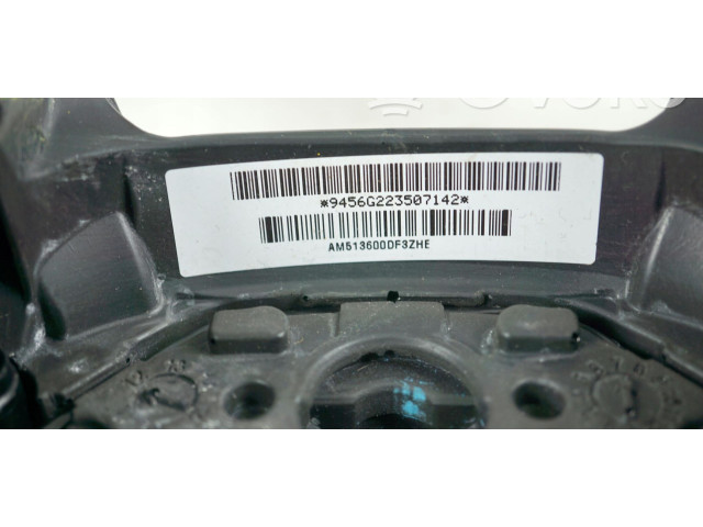 Volant Ford Kuga III 2022 AM513600DF3ZHE  