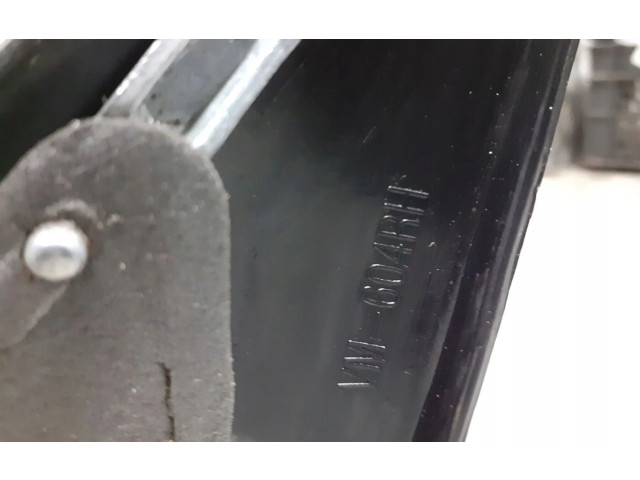 Зеркало электрическое Skoda Fabia Mk1 (6Y) 1999 - 2007 года