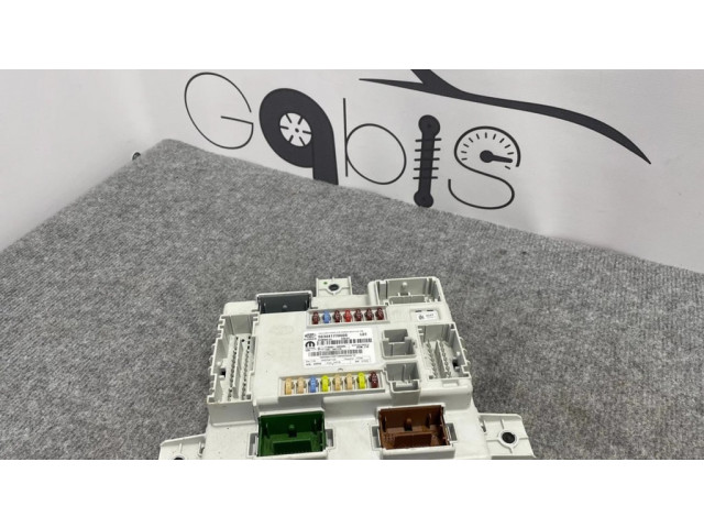   Pojistková skříňka 503441770006, 00505541140   Alfa Romeo Stelvio 2017