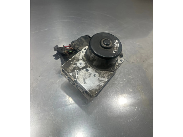 Блок АБС 8671224, 5WK84002   Volvo  XC90  2003 - 2006 года