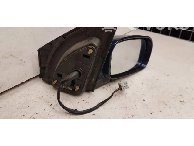 Zpětné zrcátko Honda Civic