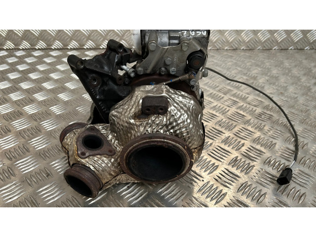  Турбина Audi A6 Allroad C7 3.0 059145873BP   для двигателя CRTD      