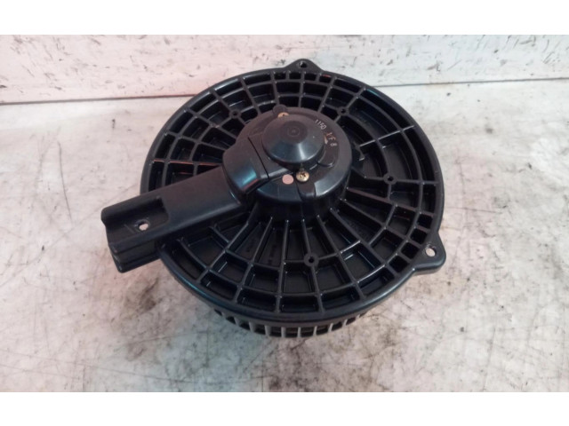 Вентилятор печки 1940001150, 1940001150 Lexus IS 200-300