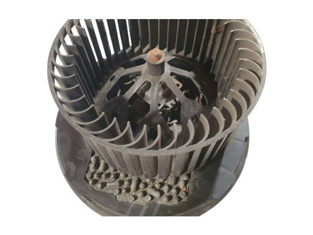 Вентилятор печки NRF2002221 Volkswagen Touran I