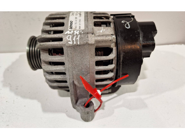 Генератор 102211-8402 Fiat Idea