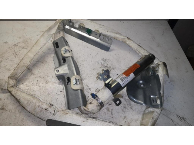 Боковая надувная подушка