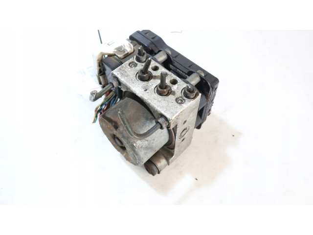 Блок АБС Mitsubishi Outlander 2007 - 2012 года